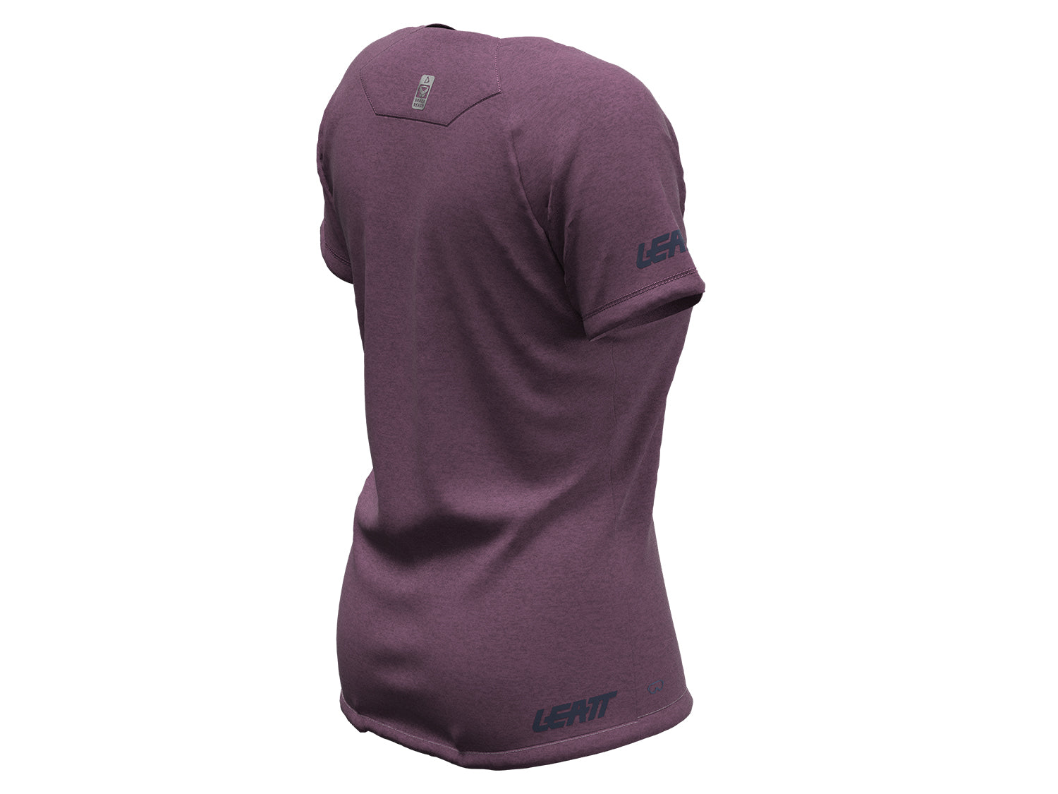 Leatt MTB All Mountain 2.0 Womens Jersey - Liquid-Life #Wähle Deine Farbe_Dusk