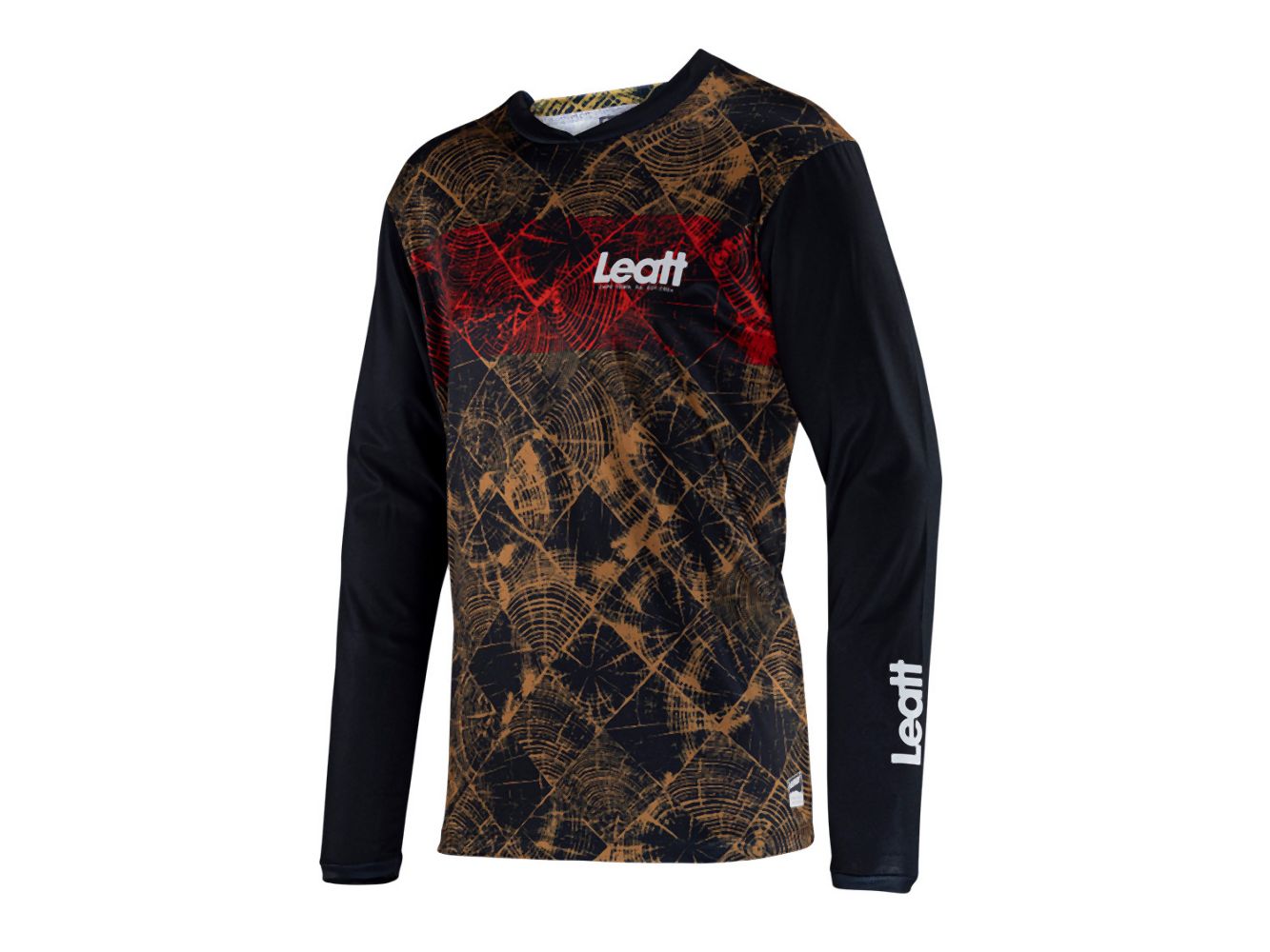 Leatt MTB Gravity 3.0 Jersey