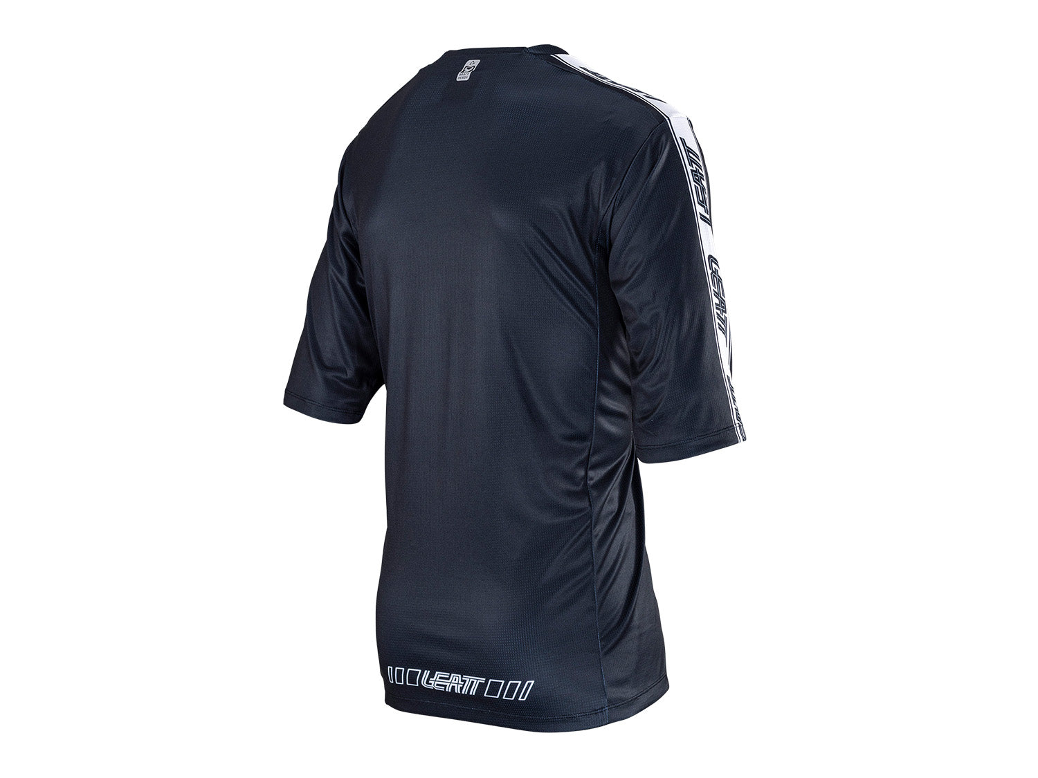 Leatt MTB Enduro 3.0 Jersey - Liquid-Life #Wähle Deine Farbe_Black