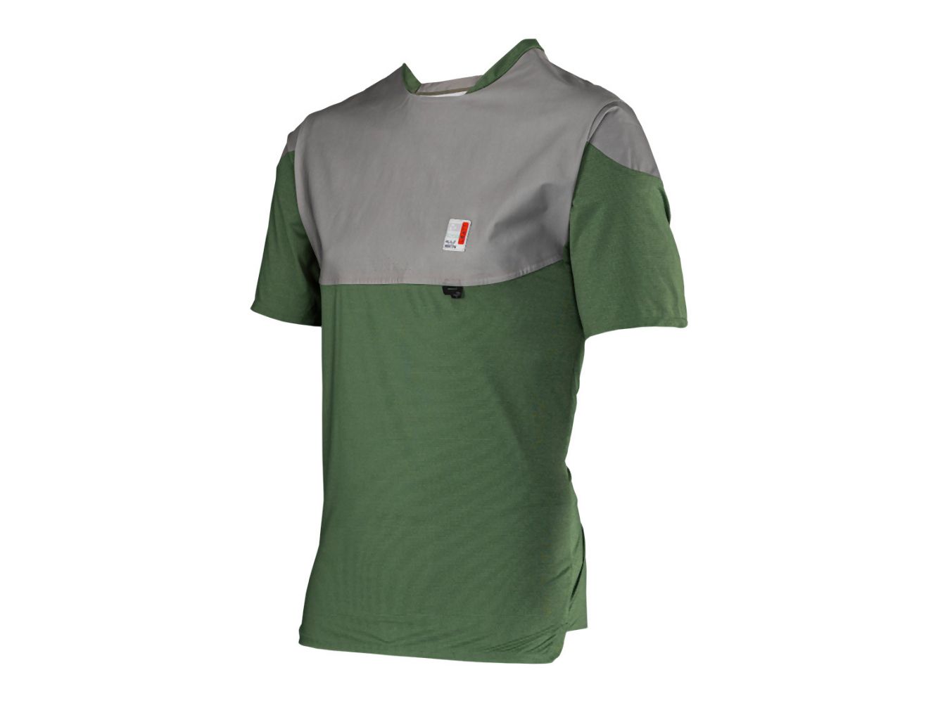 Leatt MTB All Mountain 3.0 Jersey - Liquid-Life #Wähle Deine Farbe_Spinach -2024
