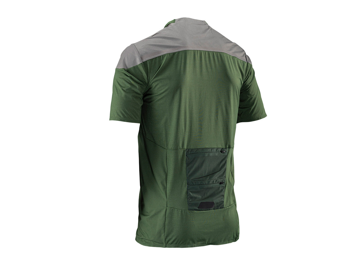 Leatt MTB All Mountain 3.0 Jersey - Liquid-Life #Wähle Deine Farbe_Spinach -2024