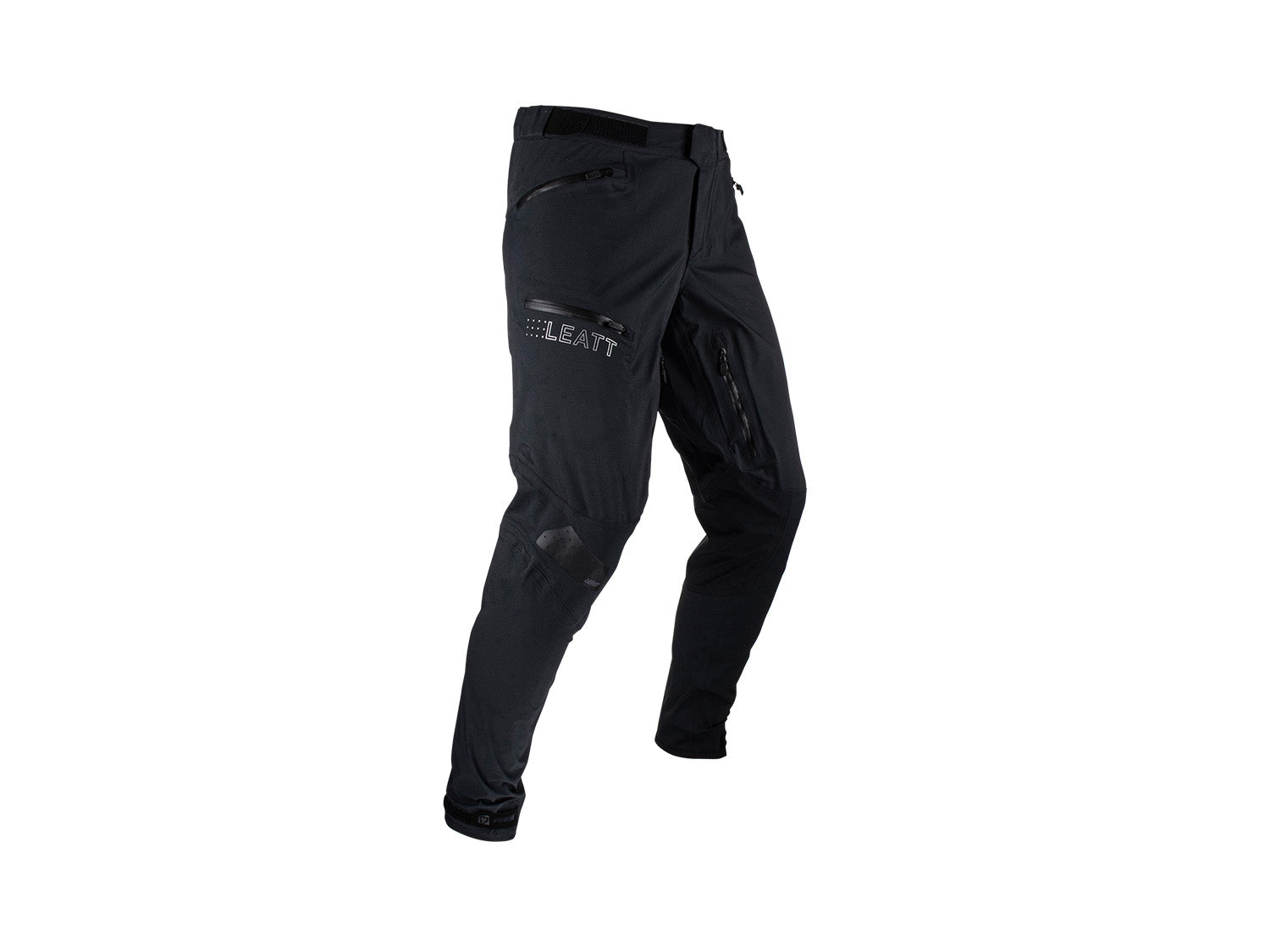 Leatt MTB HydraDri 5.0 Pants - Liquid-Life #Wähle Deine Farbe_Black