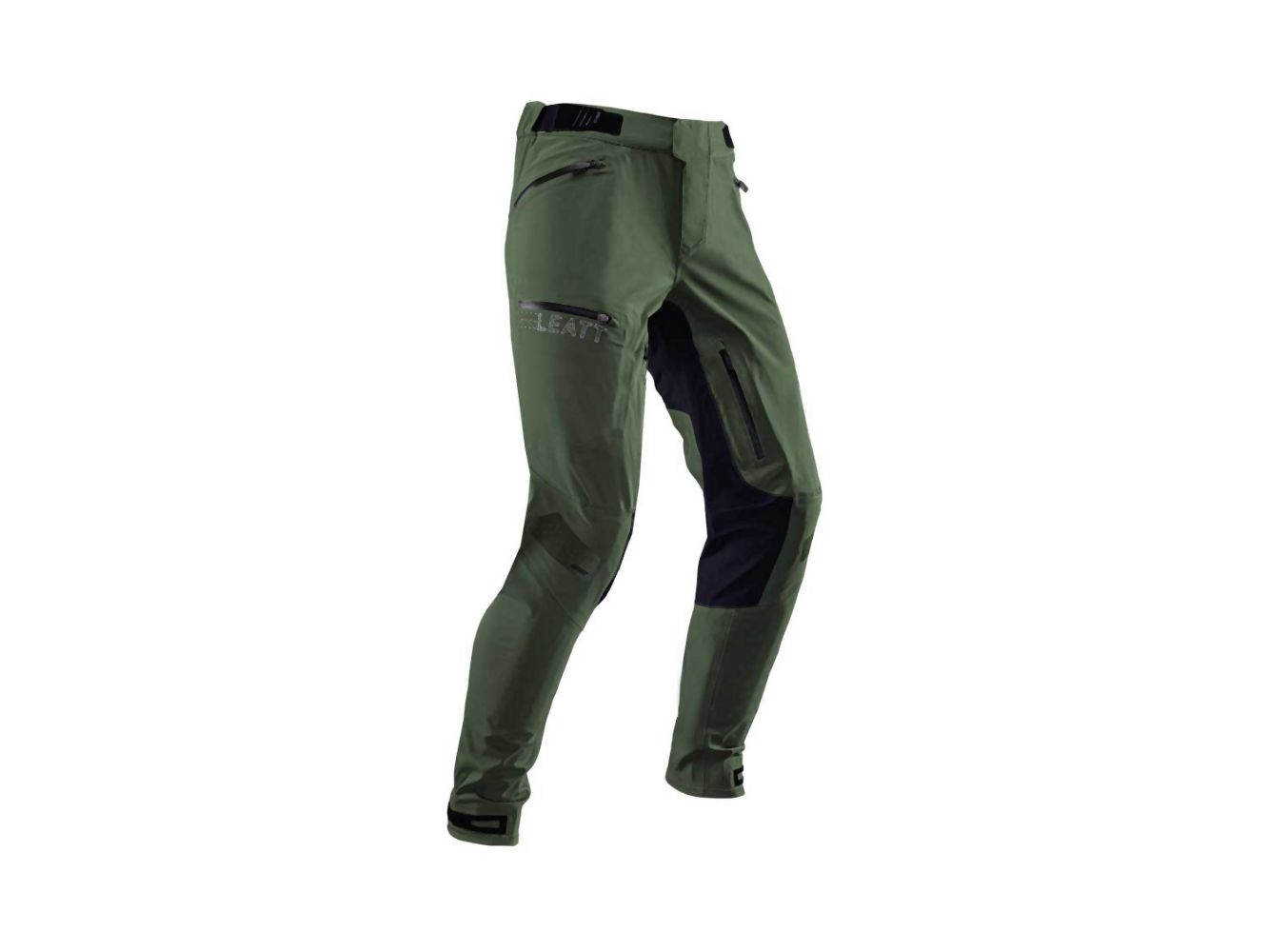 Leatt MTB HydraDri 5.0 Pants - Liquid-Life #Wähle Deine Farbe_Spinach -2024