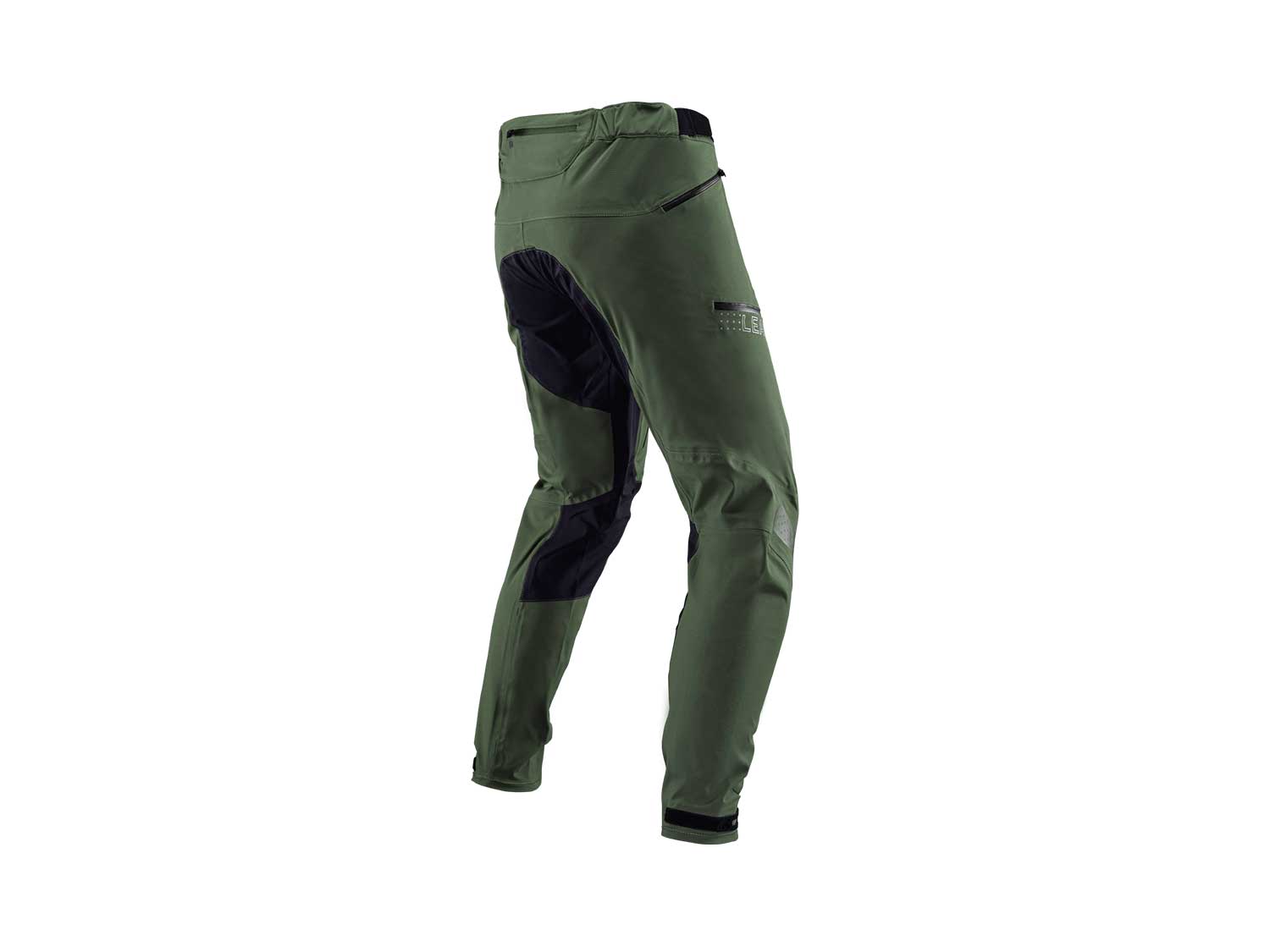 Leatt MTB HydraDri 5.0 Pants - Liquid-Life #Wähle Deine Farbe_Spinach -2024