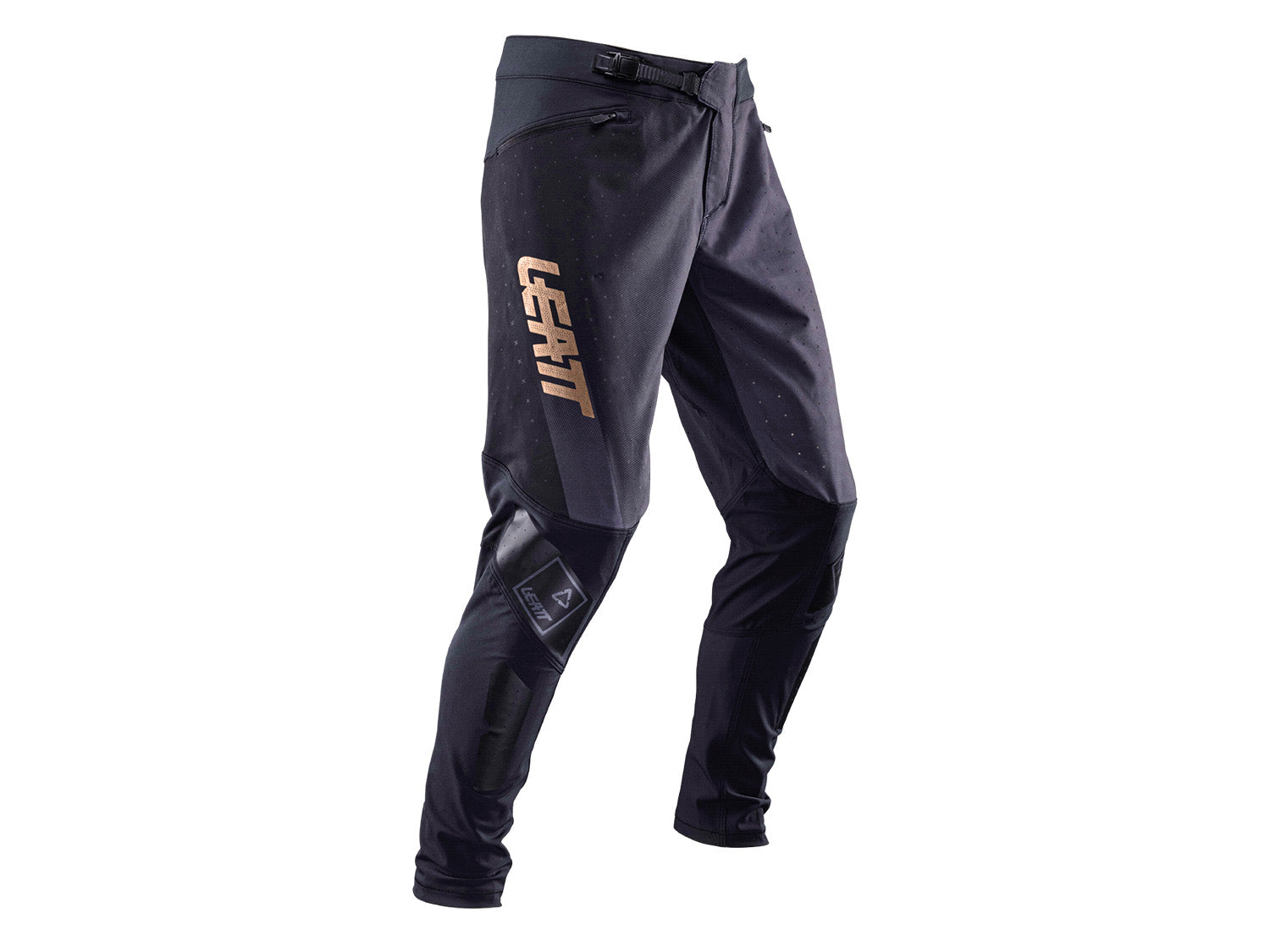 Leatt MTB Gravity 4.0 Pant - Liquid-Life #Wähle Deine Farbe_Black