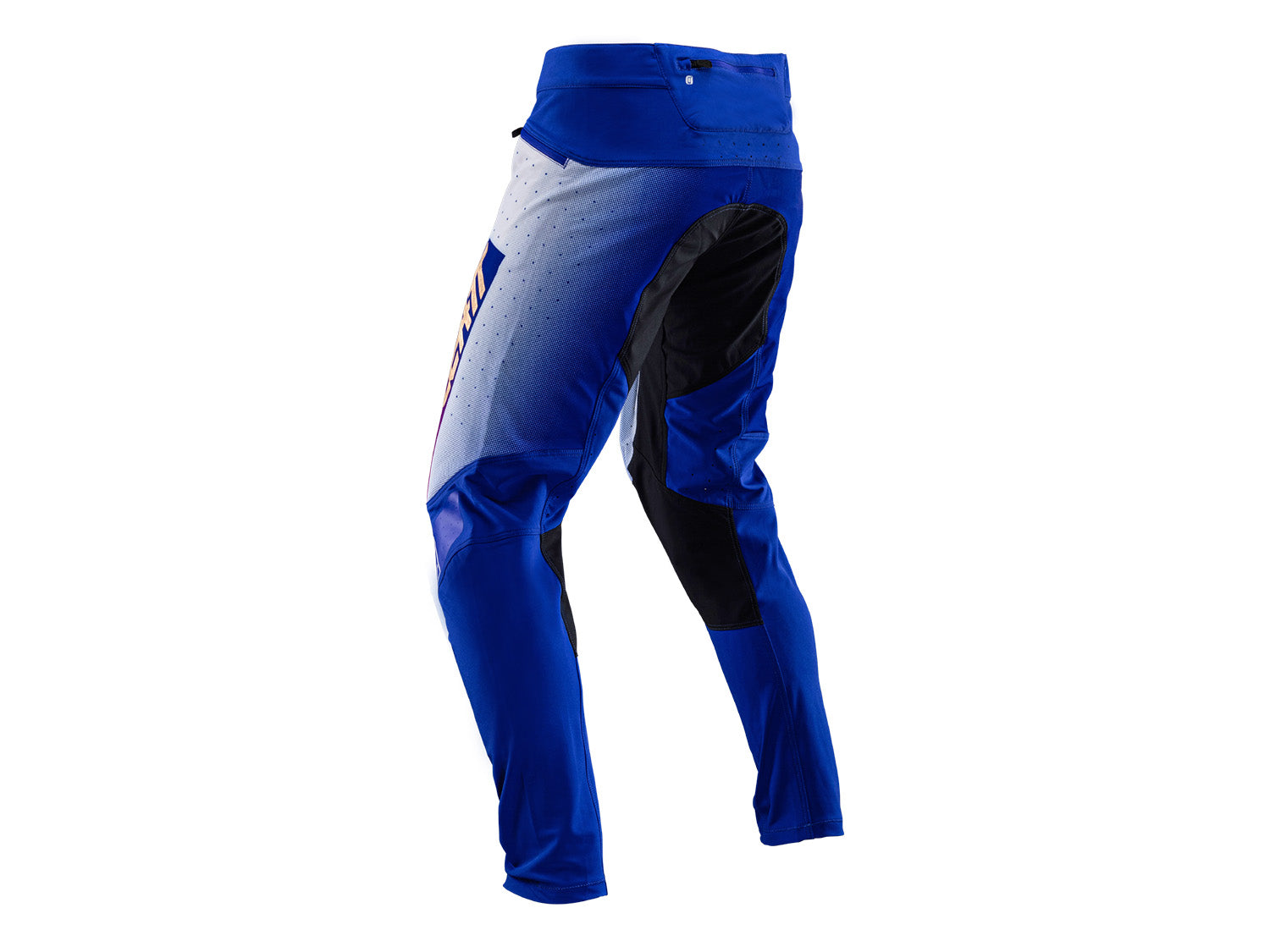 Leatt MTB Gravity 4.0 Pant - Liquid-Life #Wähle Deine Farbe_Ultrablue