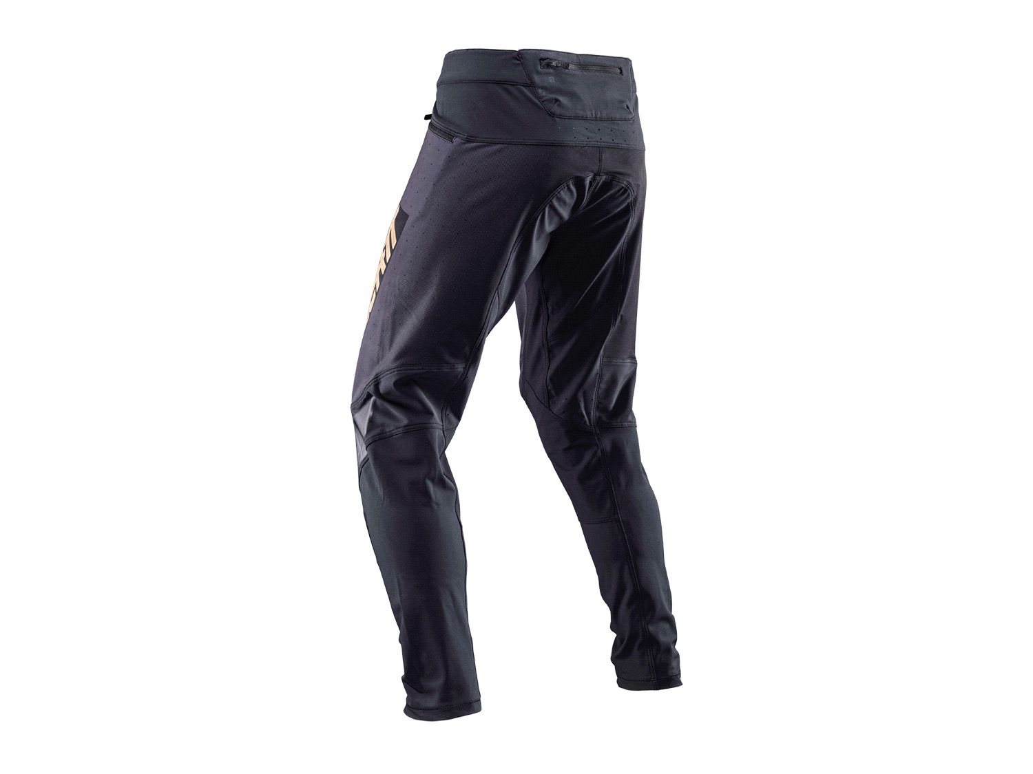 Leatt MTB Gravity 4.0 Junior Pants - Liquid-Life #Wähle Deine Farbe_black