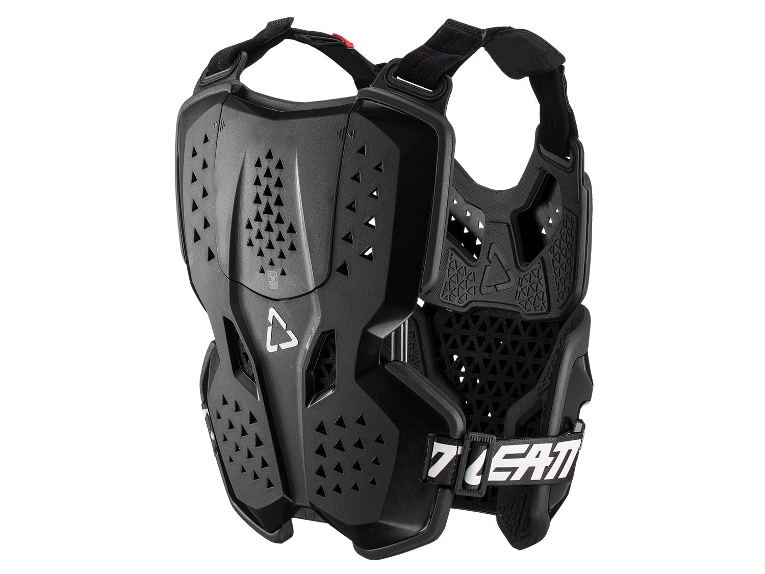 Leatt Chest Protector 3.5 - Liquid-Life #Wähle Deine Farbe_Black