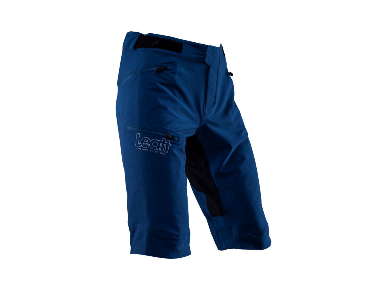 Leatt MTB Enduro 3.0 Shorts - Liquid-Life #Wähle Deine Farbe_Denim
