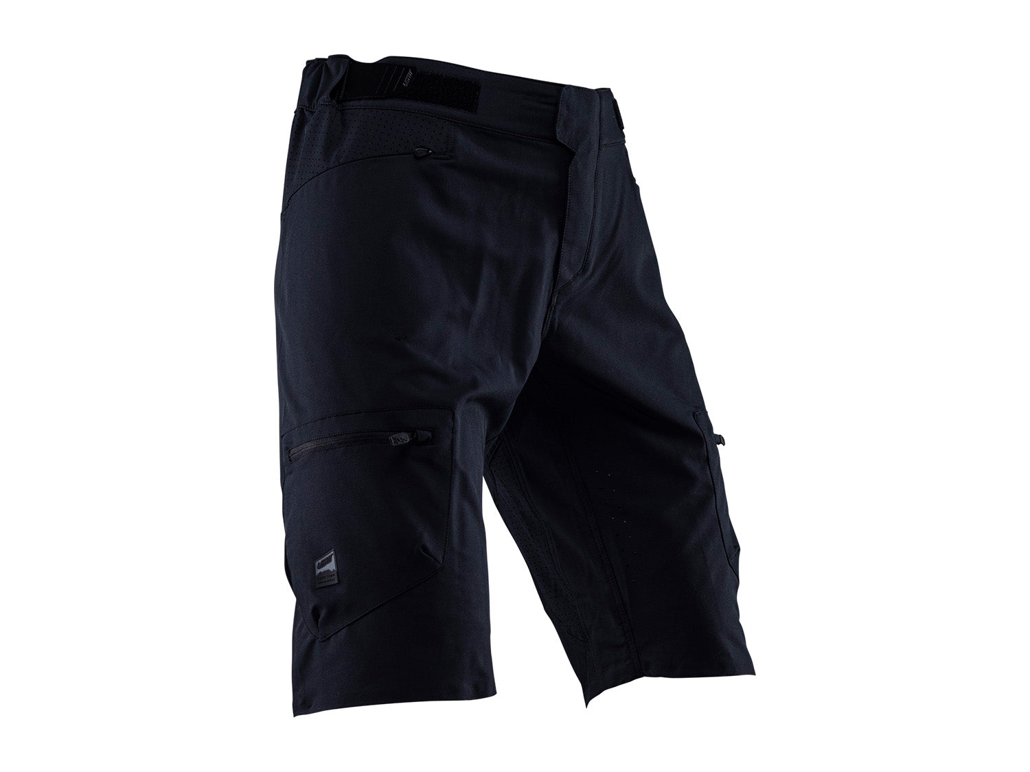Leatt MTB Enduro 2.0 Shorts - Liquid-Life #Wähle Deine Farbe_Black