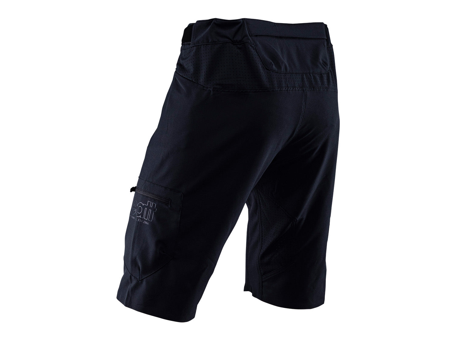 Leatt MTB Enduro 2.0 Shorts - Liquid-Life #Wähle Deine Farbe_Black