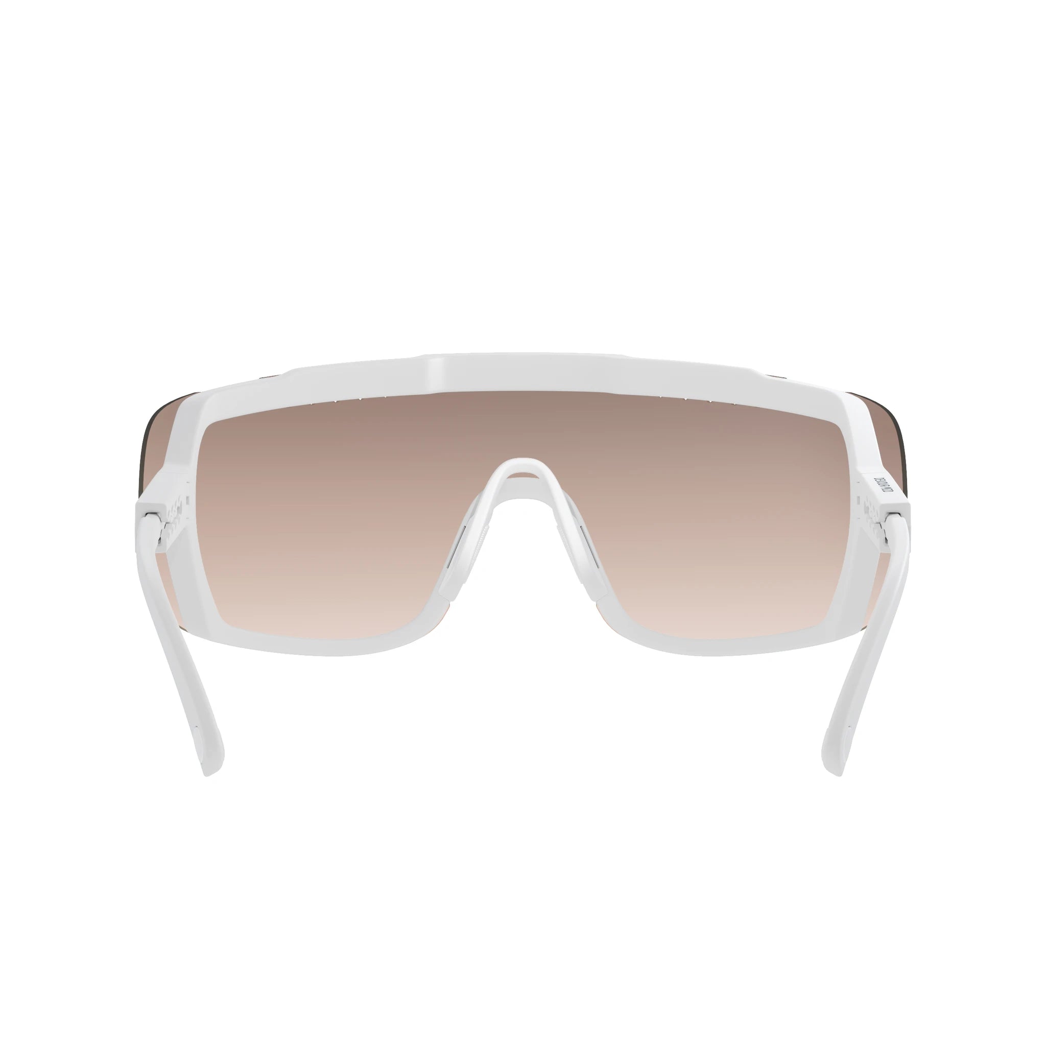 POC Devour Mid - Liquid-Life #Wähle Deine Farbe_white/clarity trail/silver