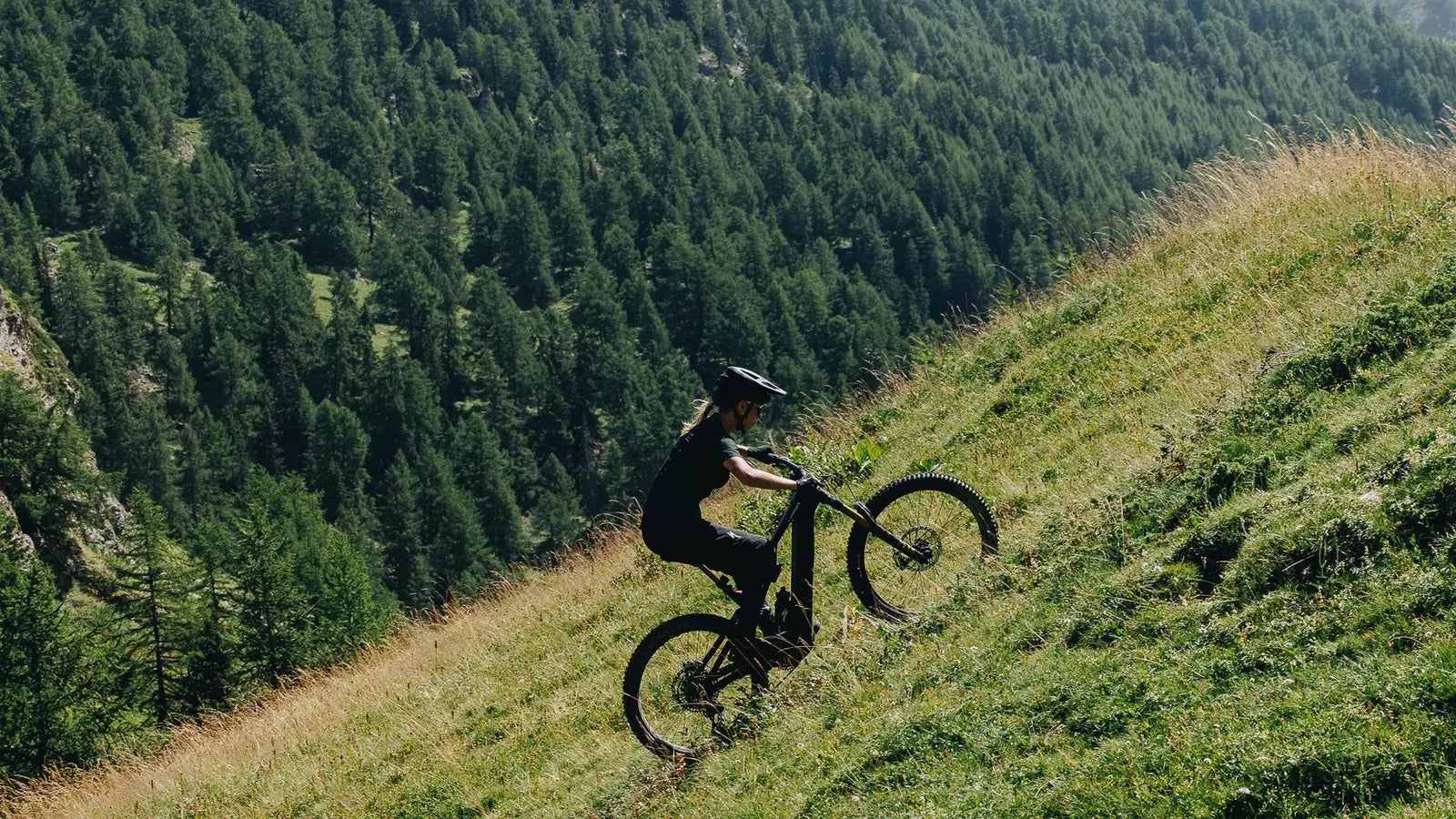 Specialized Levo 4 S-Works Carbon Rot 2026