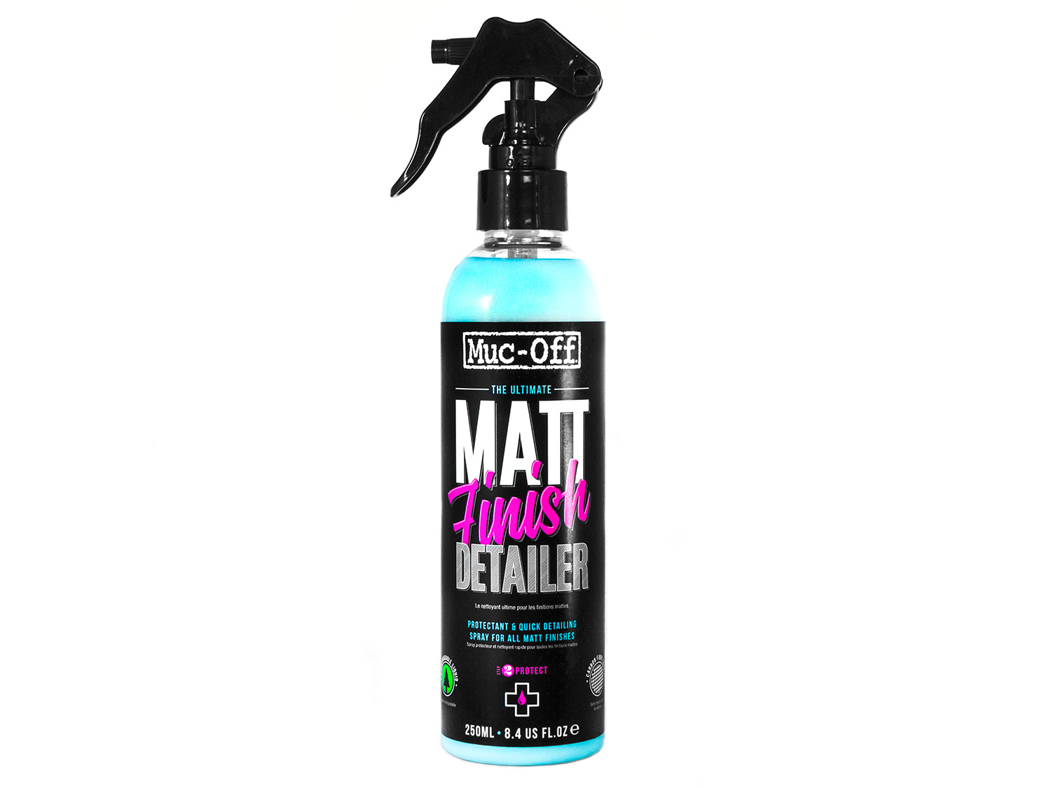 Muc Off Matt Finish Detailer 250ml