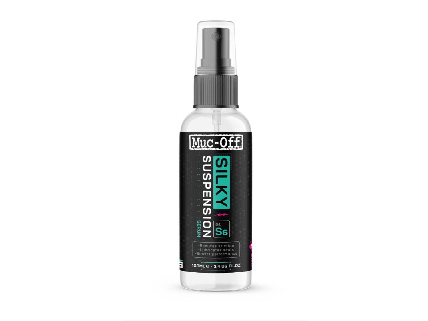 Muc Off Profi Federungspflege 100ml