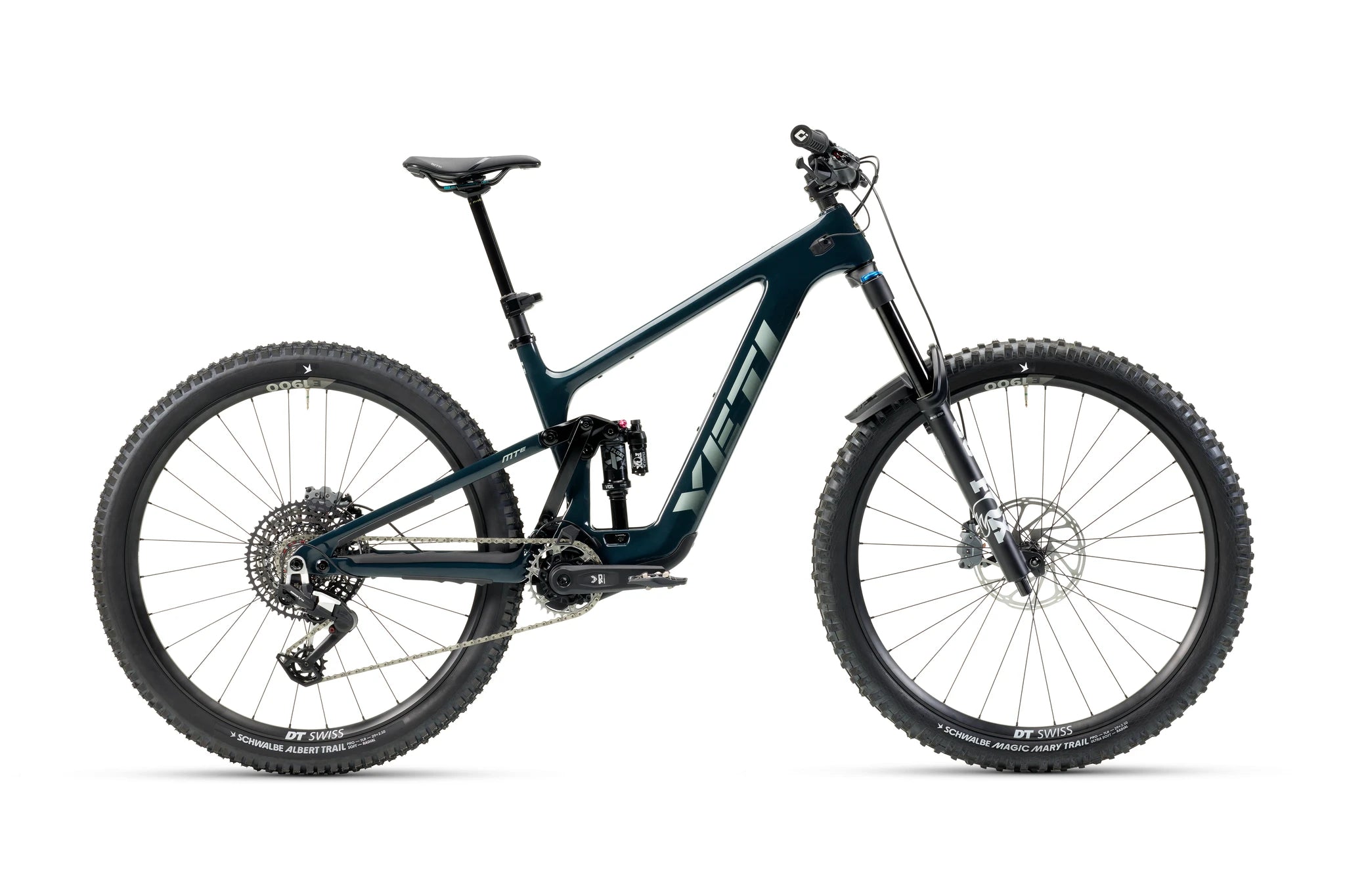 Yeti MTe E90 Midnight 2026