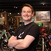 Customer Service - Moritz Mutter