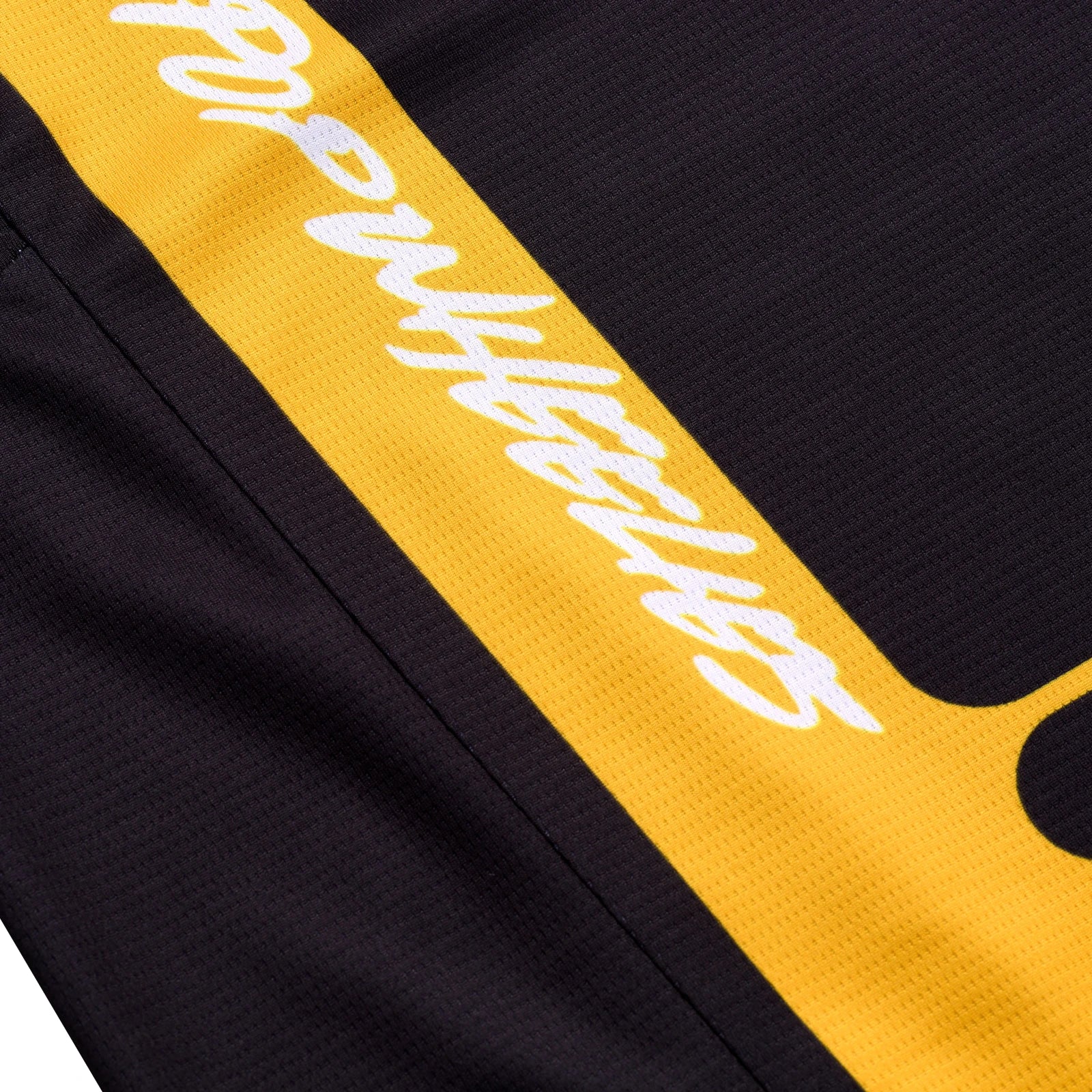 Troy Lee Designs GP Pro Jersey Fifty-50 - Liquid-Life #Wähle Deine Farbe_Black/ Gold