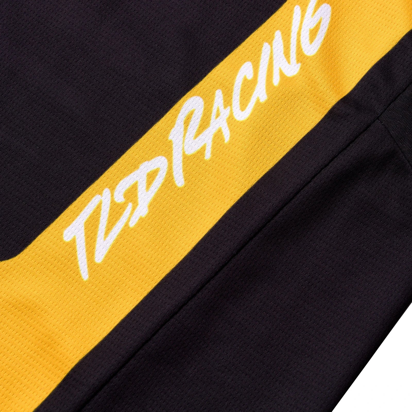 Troy Lee Designs GP Pro Jersey Fifty-50 - Liquid-Life #Wähle Deine Farbe_Black/ Gold