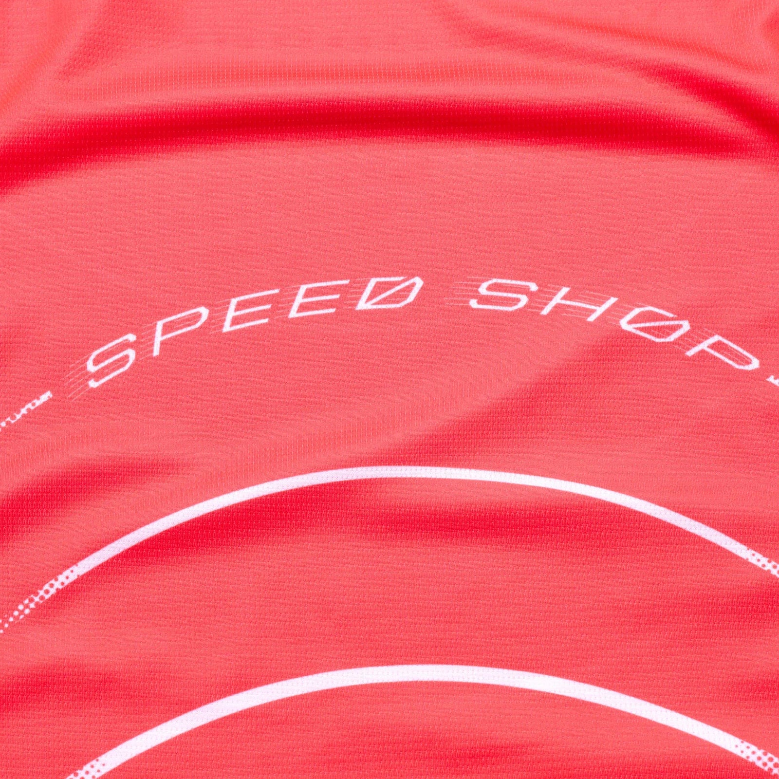 Troy Lee Designs GP Pro Jersey Spun - Liquid-Life #Wähle Deine Farbe_Red