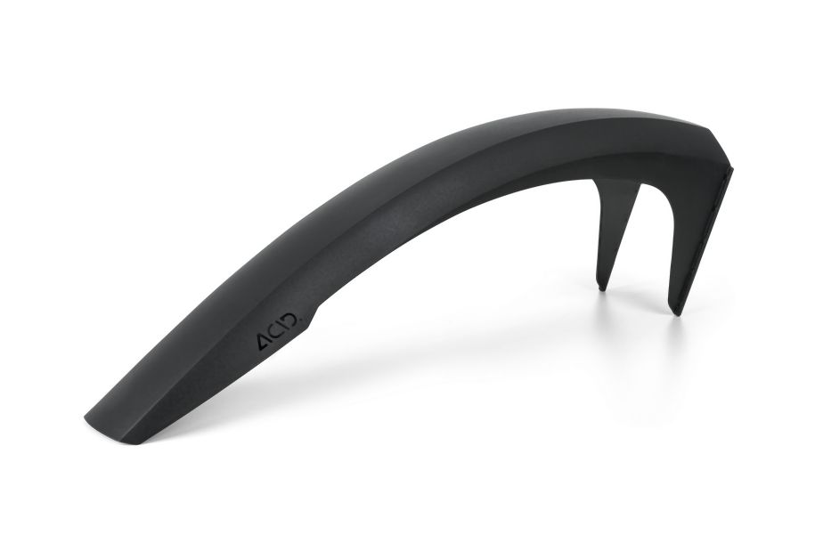 Acid Schutzblech MUD BLOCKER - Liquid-Life #Wähle Deine Farbe_Black