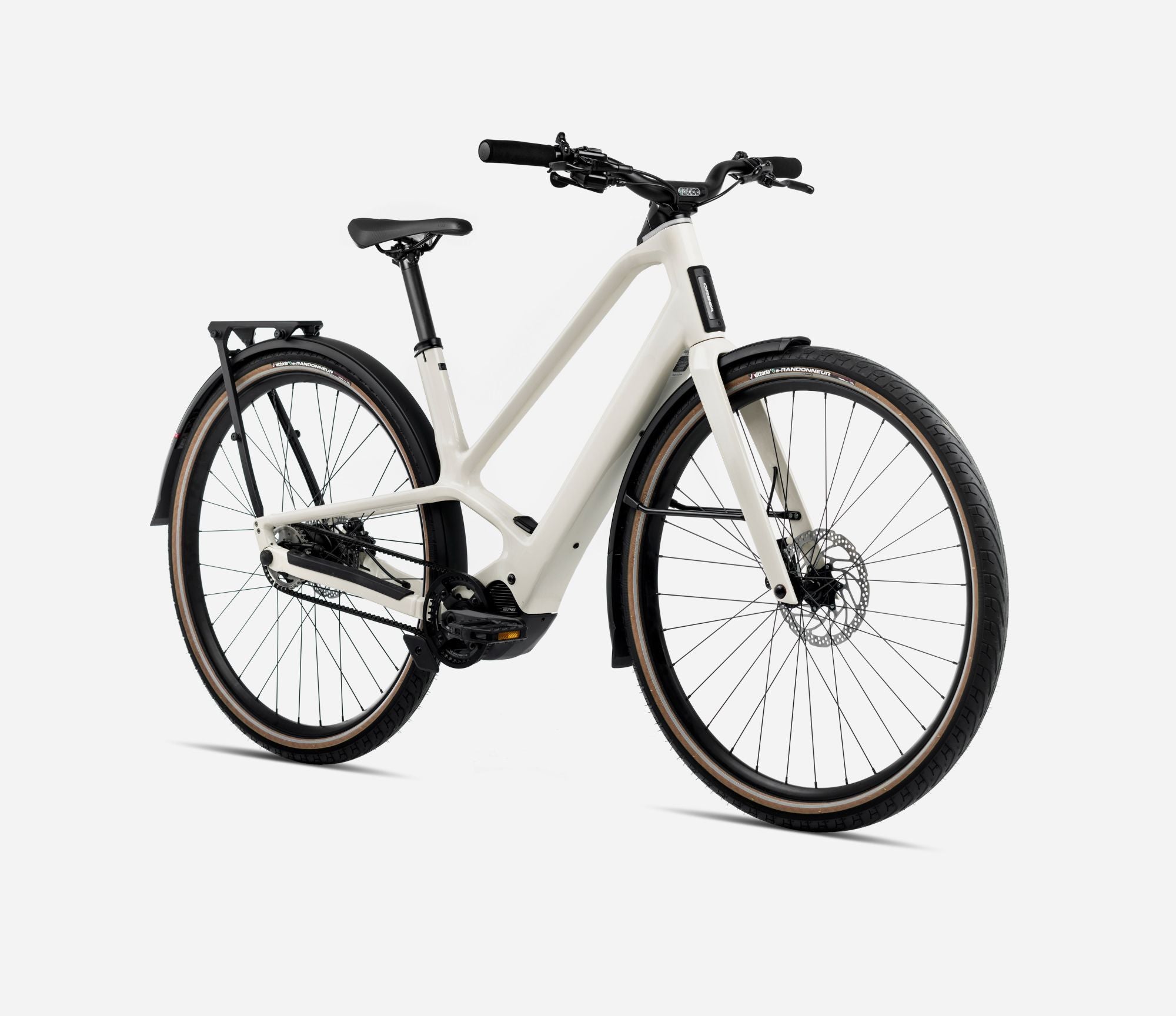 Orbea DIEM 20 Ivory White 2025