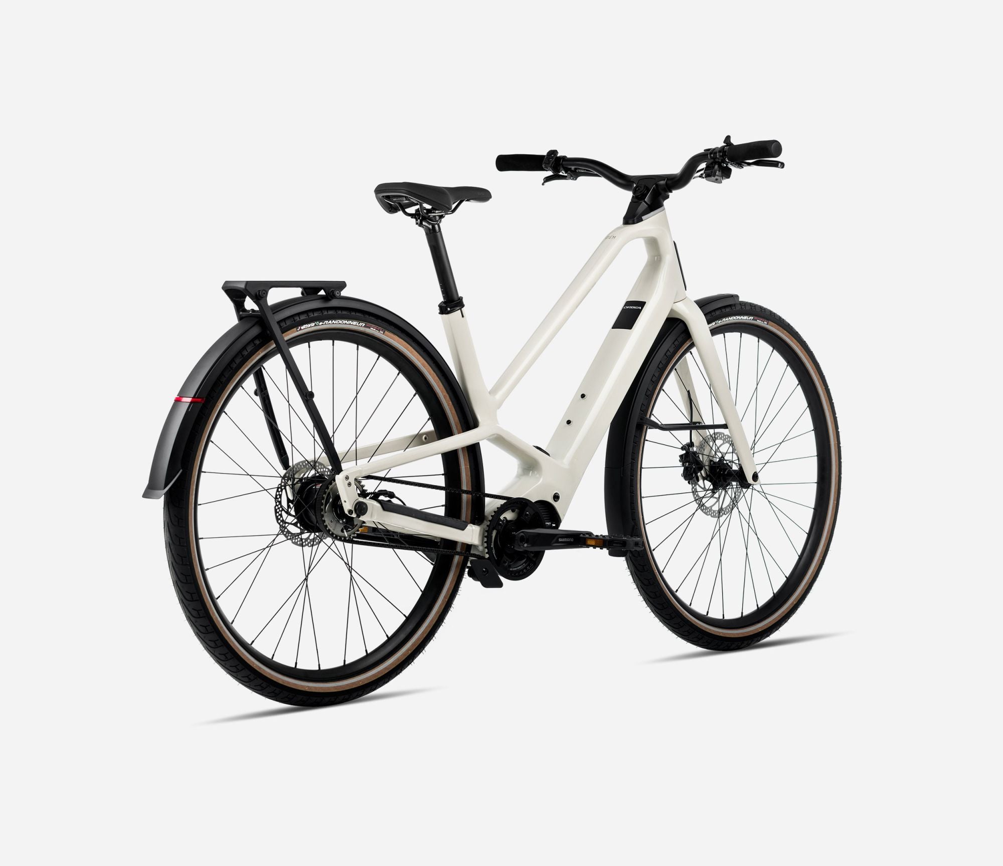 Orbea DIEM 20 Ivory White 2025