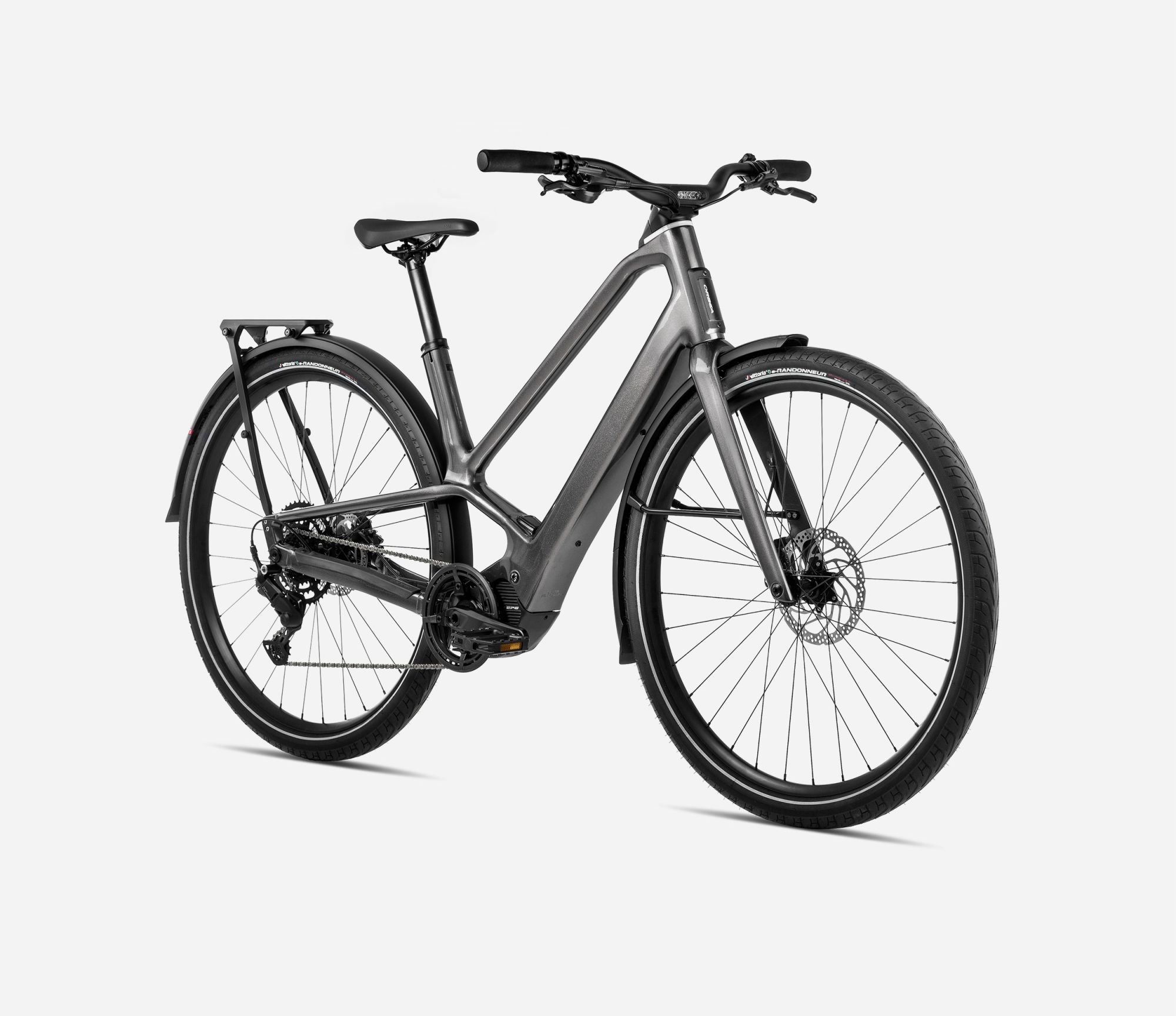 Orbea DIEM 30 Glitter Anthracite 2025