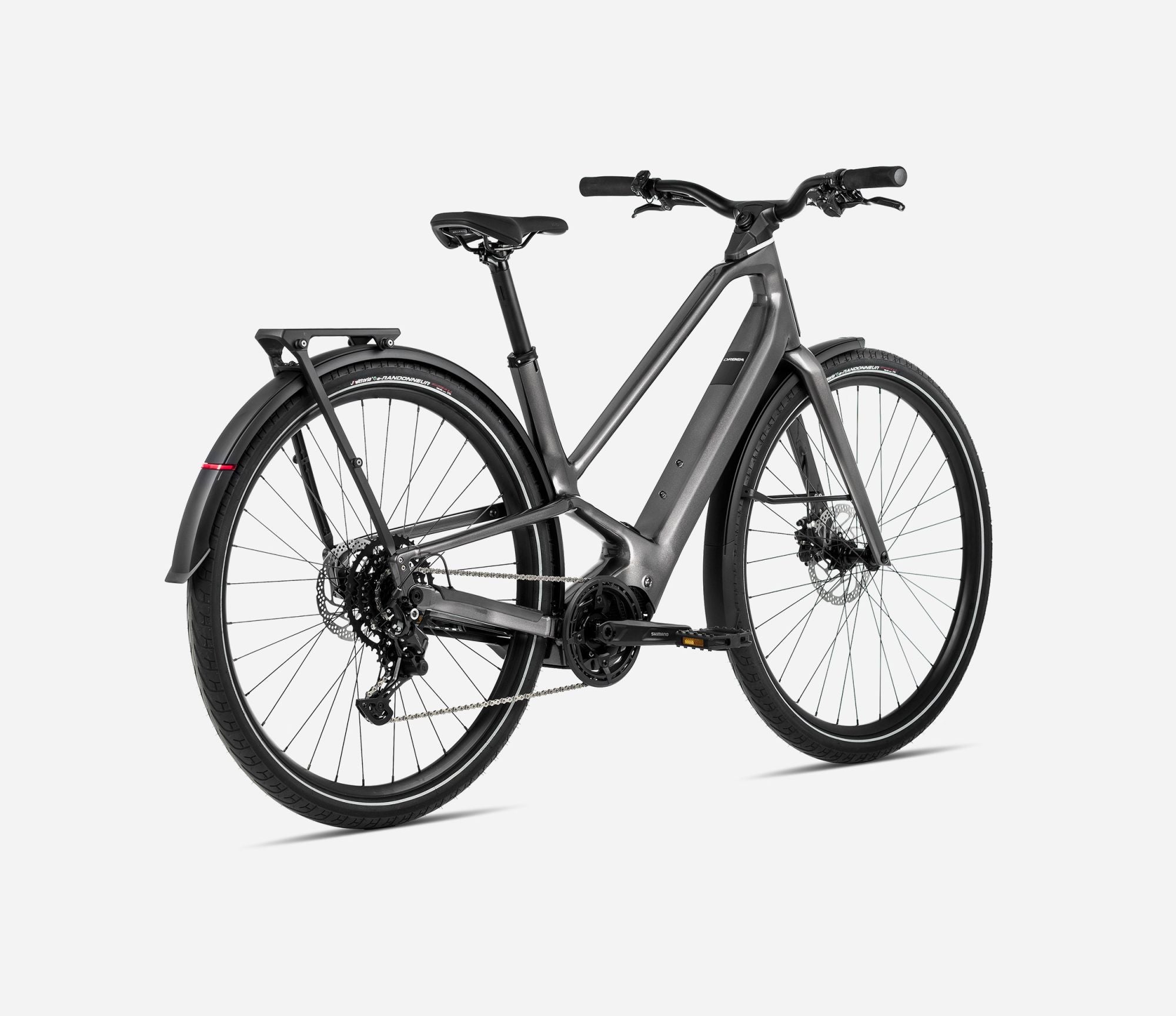 Orbea DIEM 30 Glitter Anthracite 2025