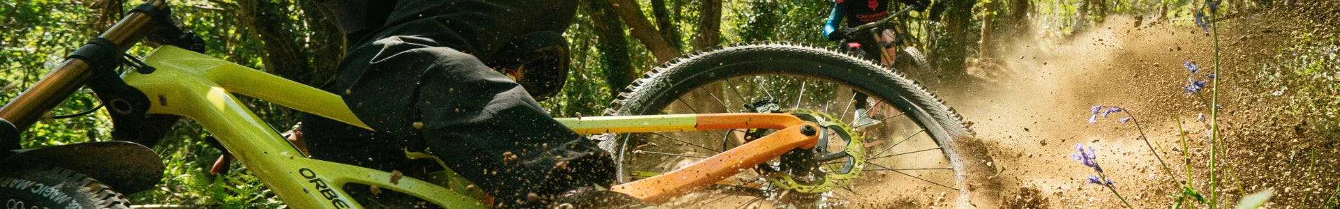 Orbea Mountainbikes kaufen bei Liquid-Life.de