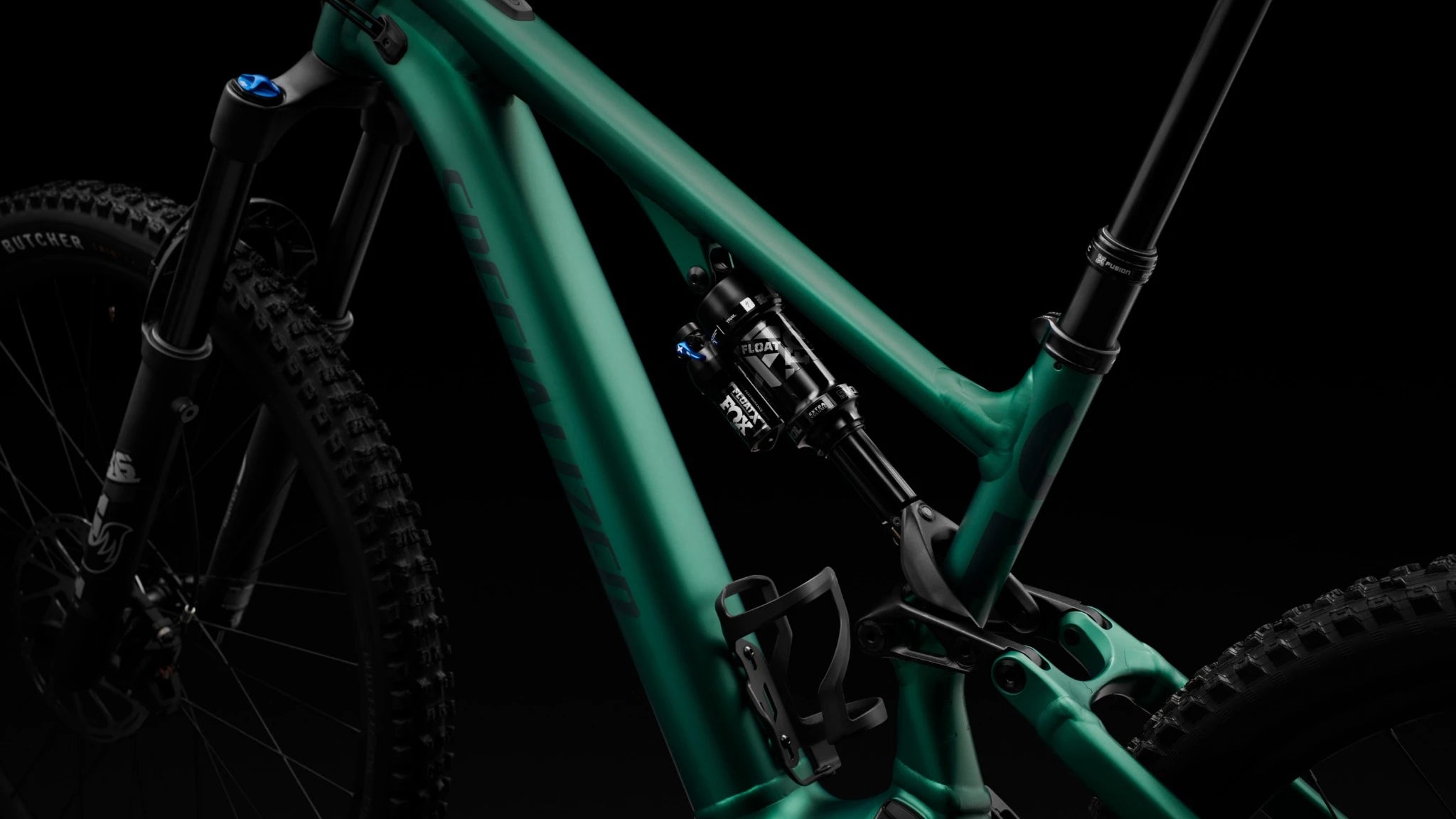 Specialized Turbo Levo SL Highlights