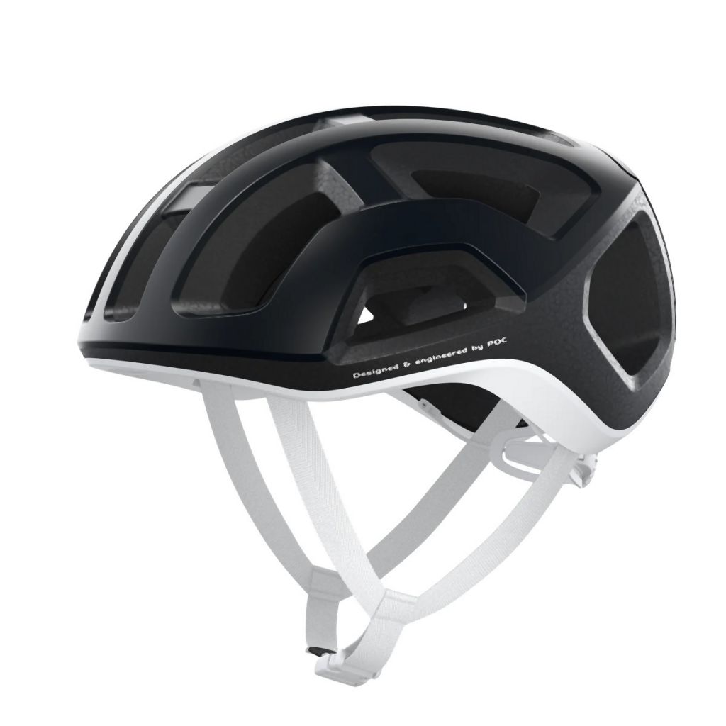Poc Ventral Lite 2024 - Liquid-Life #Wähle Deine Farbe_Hydrogen White/Black