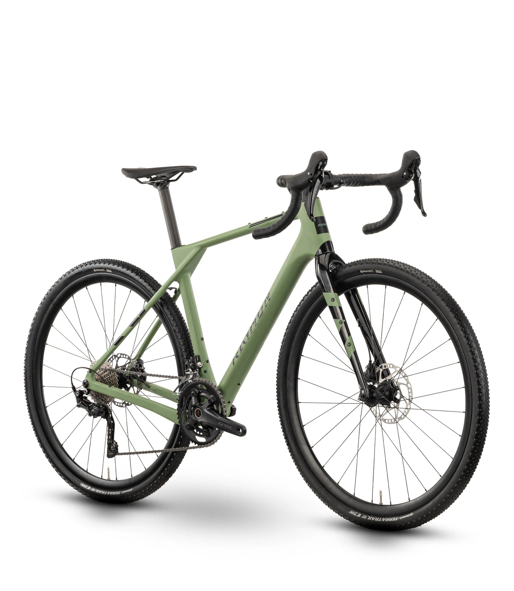 Raymon Soreno resedagreen/black 2025 3