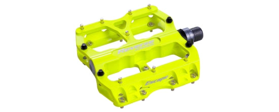 REVERSE Pedal Escape - Liquid-Life #Wähle Deine Farbe_Neongelb