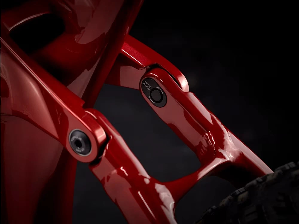 Trek Remedy 7 Crimson 2021 | Enduro #Wähle Deine Farbe - Rot 8
