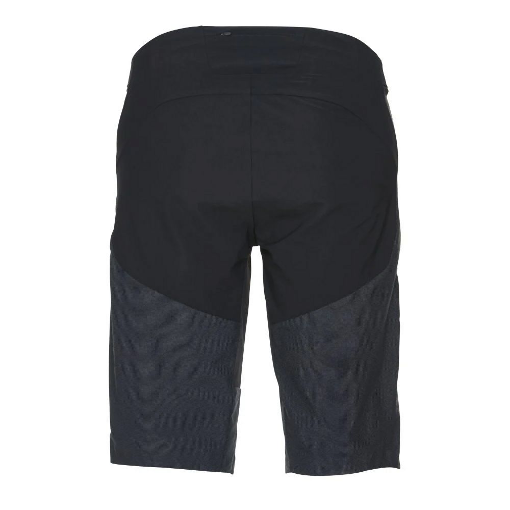 Poc Resistance Enduro Shorts 2021 - Liquid-Life #Wähle Deine Farbe_Uranium Black