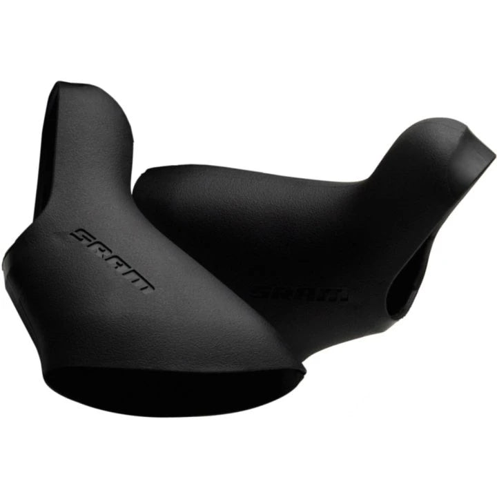 SRAM Überzug für Schalt-Bremshebel, ohne Lenkerband #Wahle Deine Farbe_schwarz