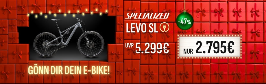 Specialized Levo SL Comp Alloy -47%