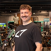 Customer Service - Marco Stockhausen