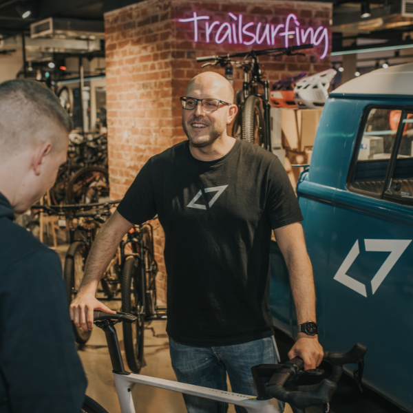 Storeleiter Bielefeld