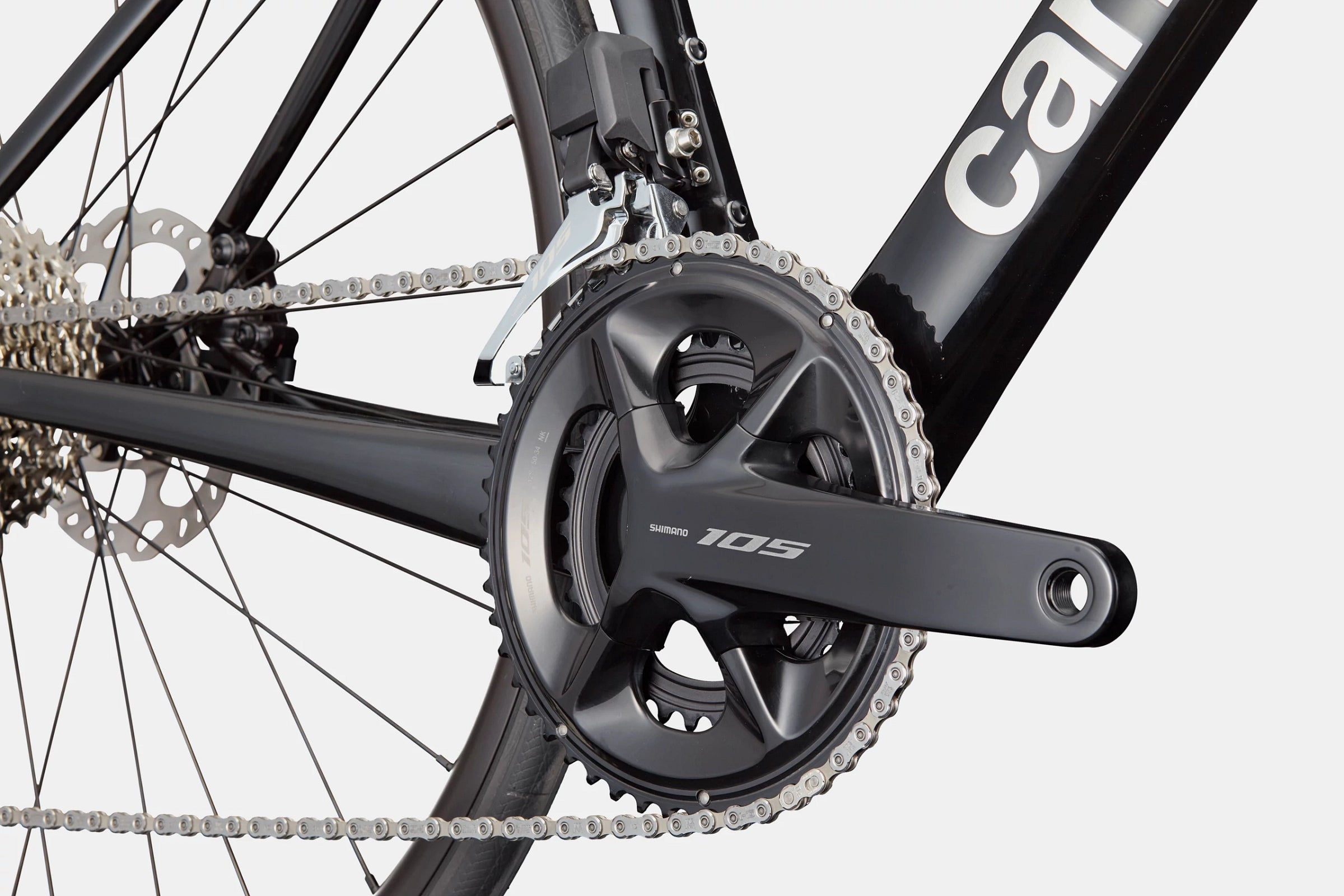 Cannondale SuperSix Evo Carbon 3 Black