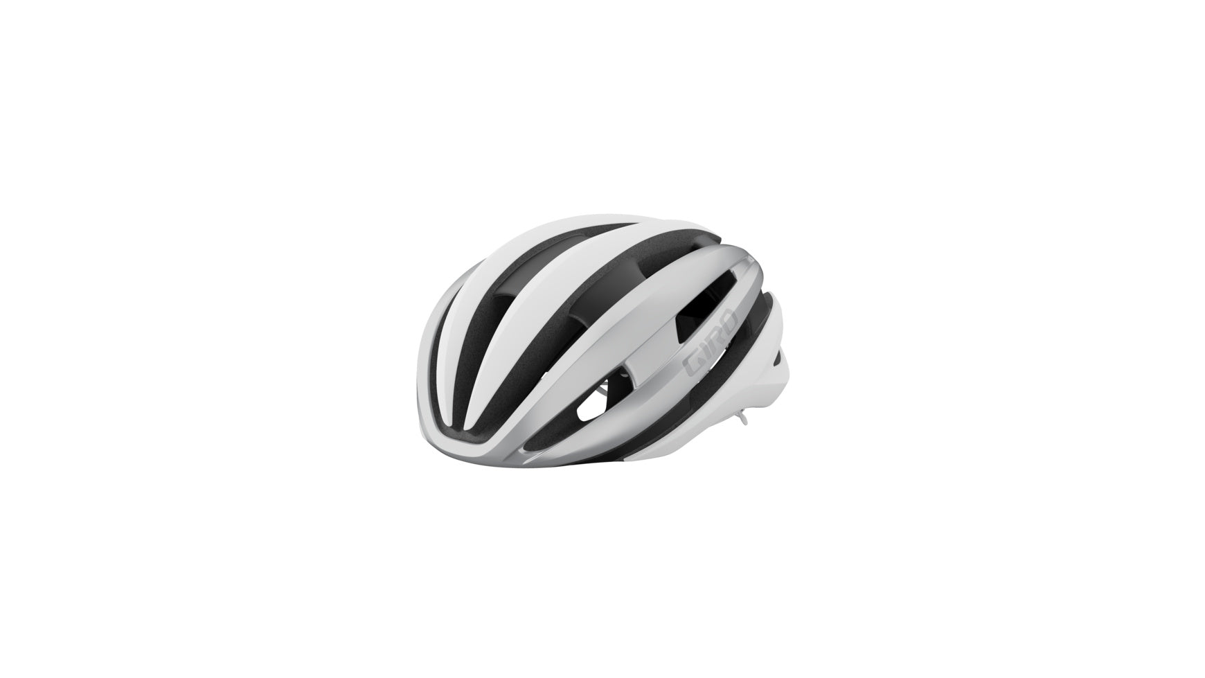 Giro Synthe Mips Road - Liquid-Life #Wähle Deine Farbe_white/silver