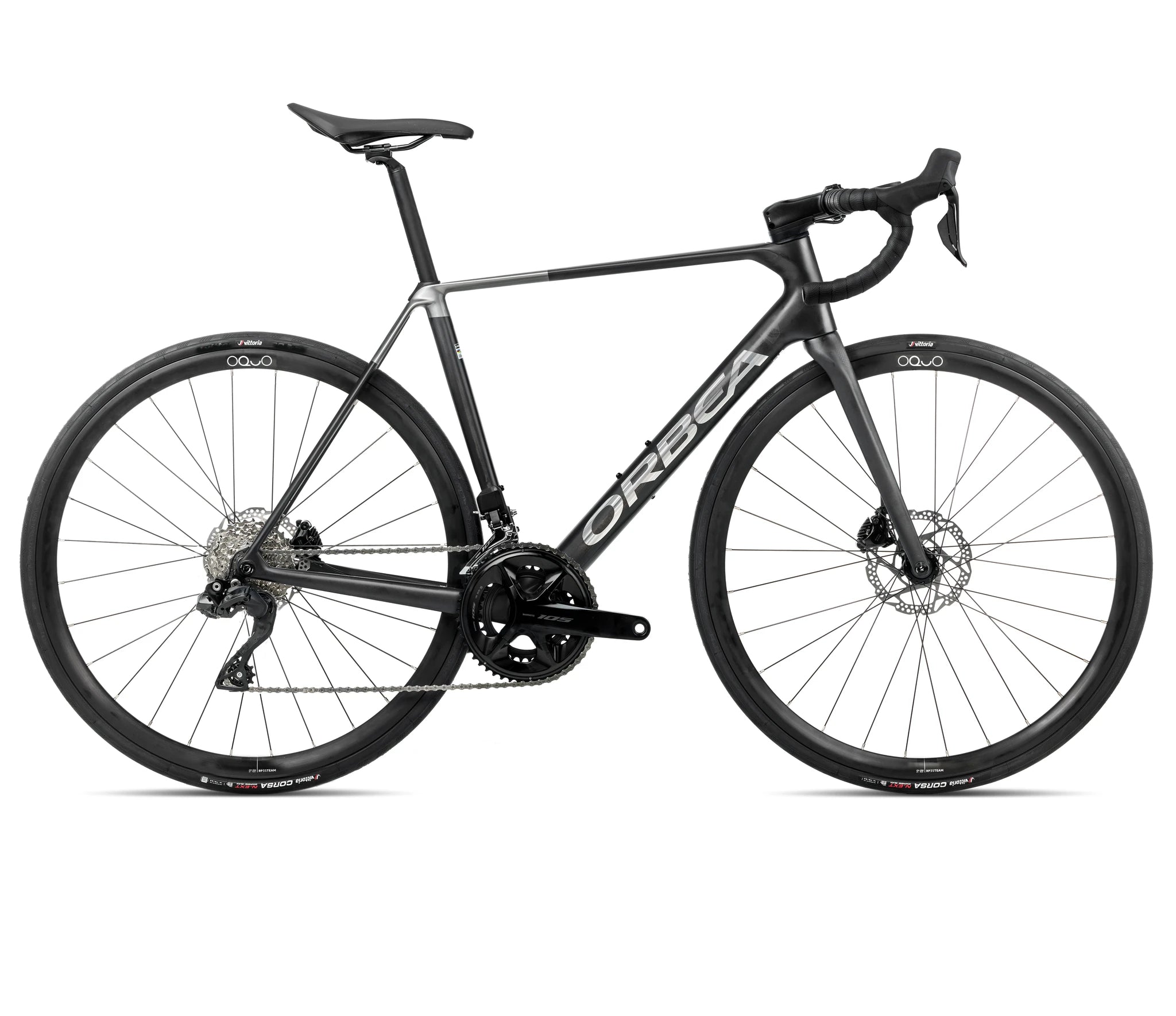 Orbea Orca M35I Diamond - Grey 2026