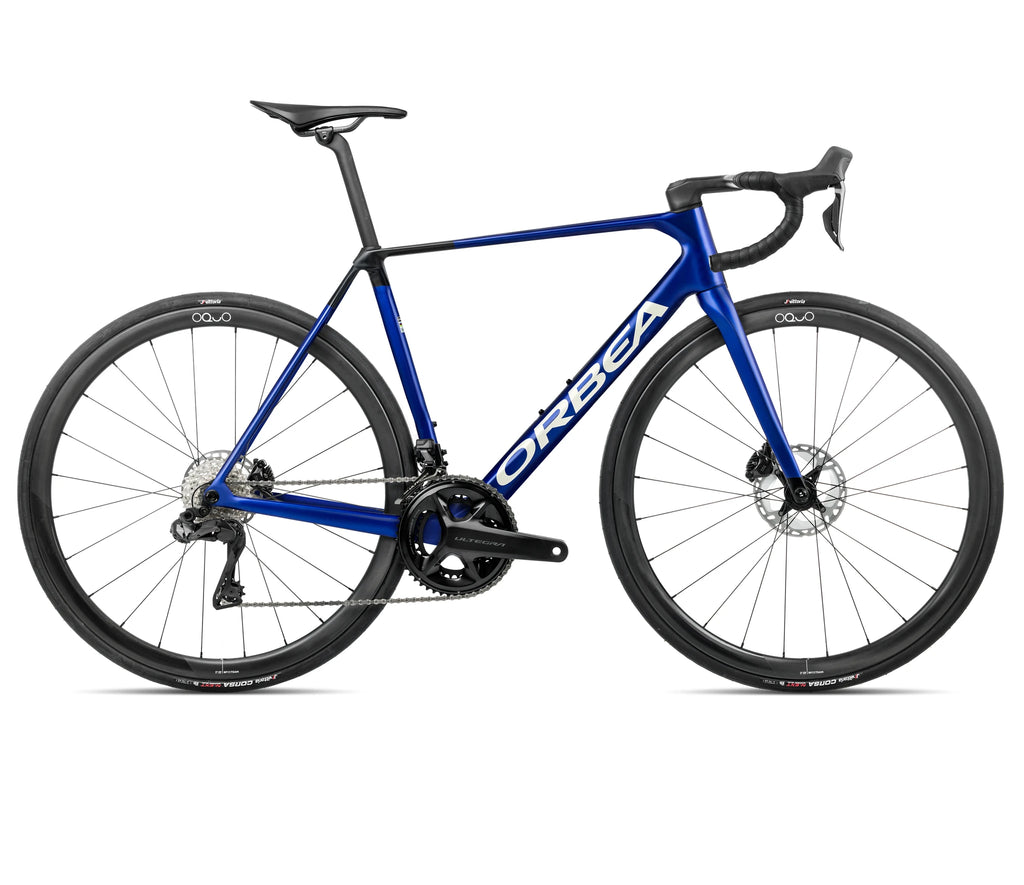 Orbea Orca M20iTeam Blue 2026