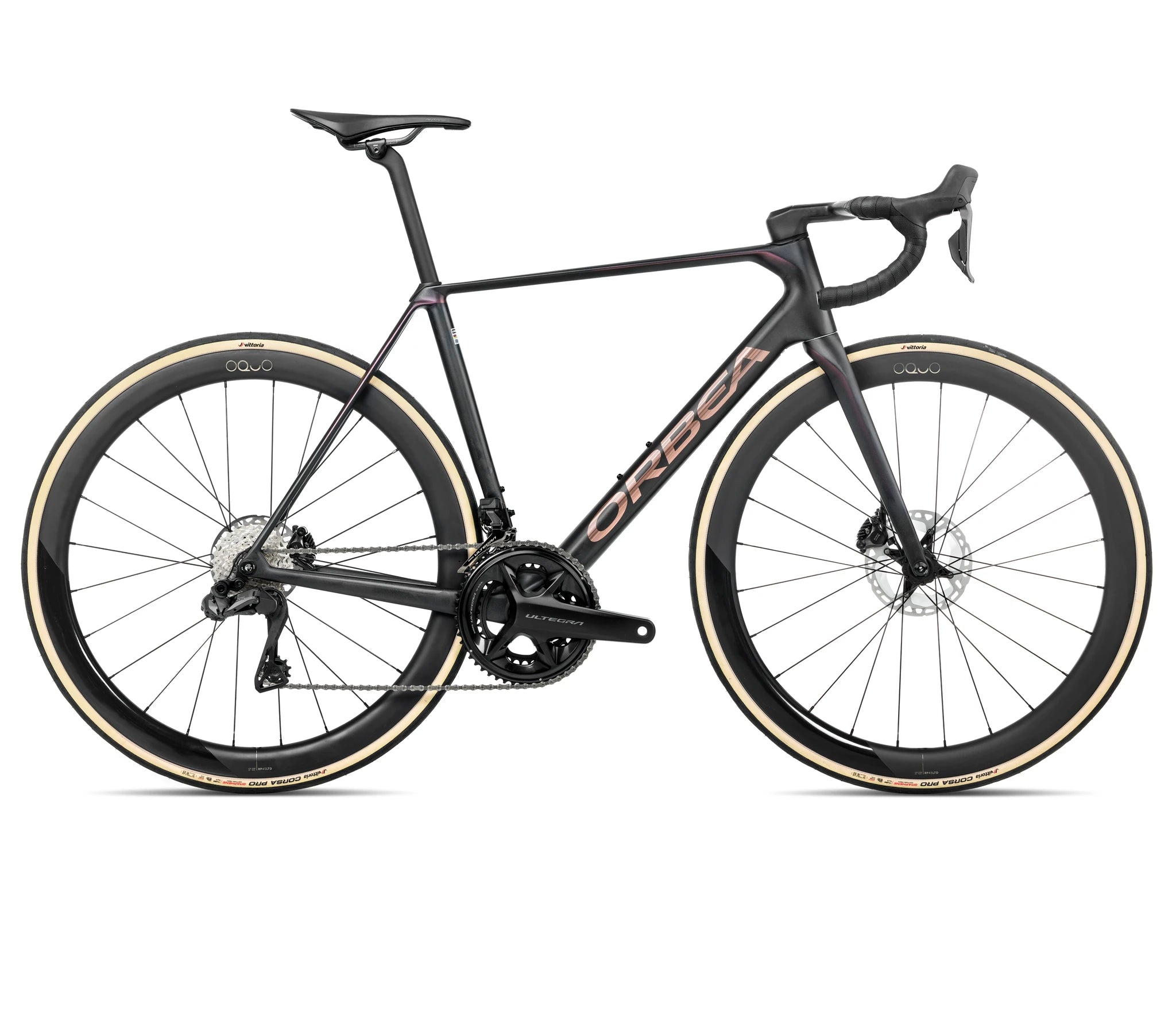 Orbea Orca M20iLTD PWR Diamond - Sunset 2026