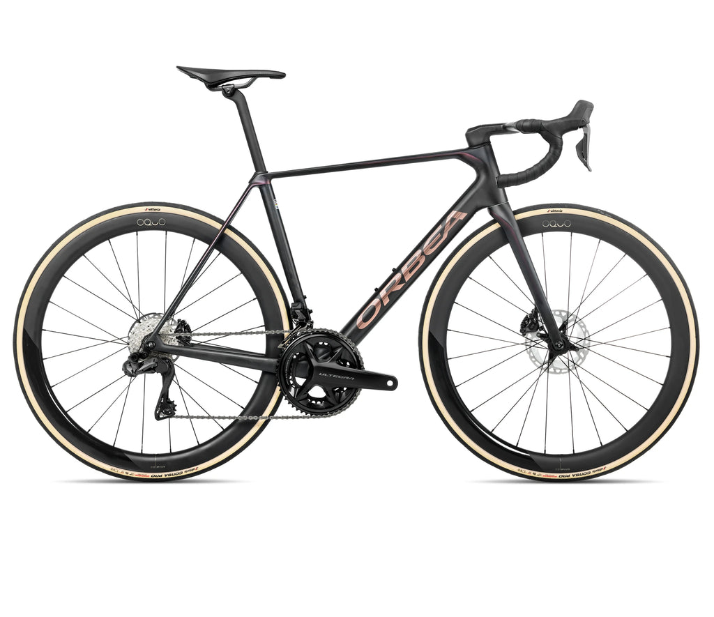 Orbea Orca M20iLTD PWR Diamond - Sunset 2026