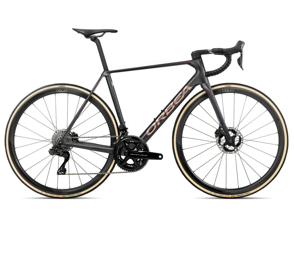 Orbea Orca M10iLTD PWR Diamond - Sunset 2026