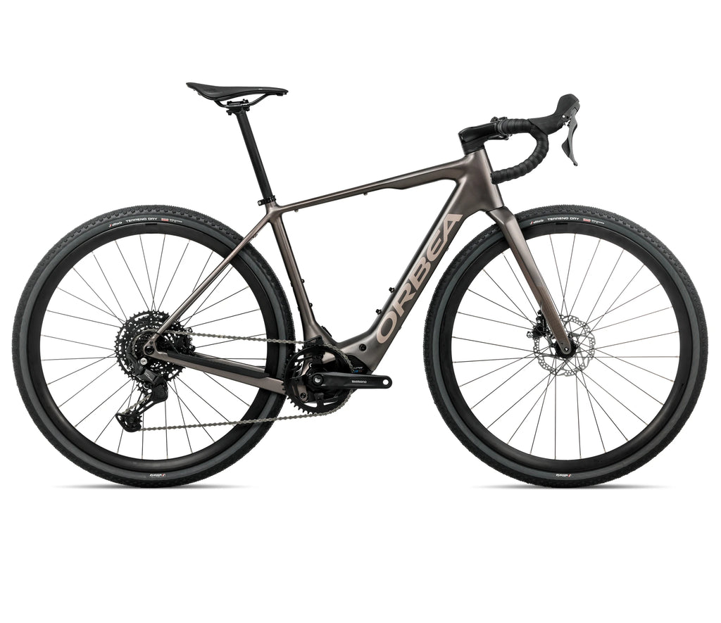 Orbea Denna H50 - Liquid-Life - Bronze