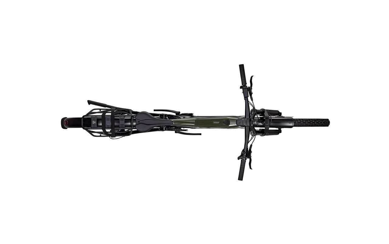Focus THRON¬≤ 6.7 EQP Urbangreenagicblack 2025