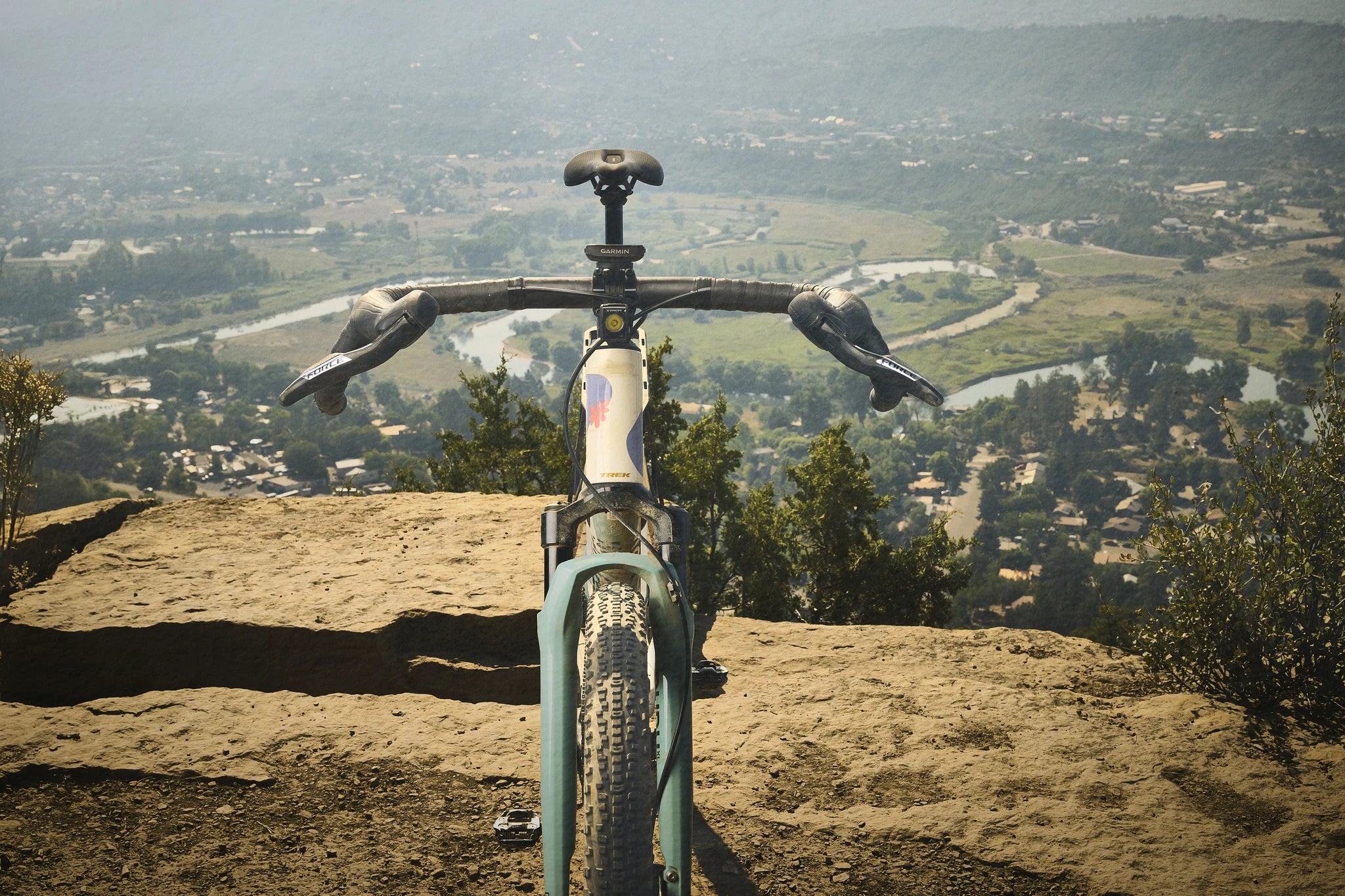 Trek Checkout GR Checkout-Lenker